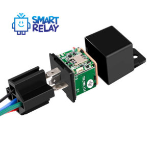 smart relay